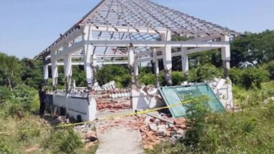 Polres Pasuruan Serahkan Penanganan Kasus Pembongkaran Makam ke Pemkab