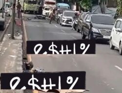 Tragedi di Gempol, Tiga Tewas dalam Kecelakaan Maut Pasuruan