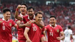 Indonesia vs Irak: Jadwal Kick-off Dimundurkan atas Permintaan PSSI