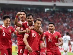 Indonesia vs Irak: Jadwal Kick-off Dimundurkan atas Permintaan PSSI