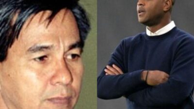Rekor Rusdy Bahalwan Belum Terlampaui, Patrick Kluivert Mulai Diuji