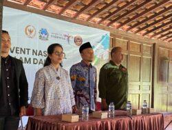 Gerakkan Ekonomi Daerah, Kaisar Dorong Pengembangan Pariwisata Berbasis Masyarakat