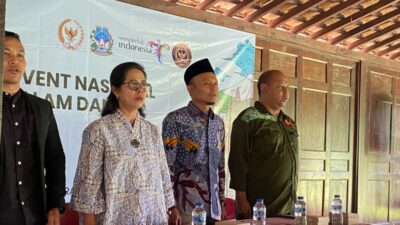 Gerakkan Ekonomi Daerah, Kaisar Dorong Pengembangan Pariwisata Berbasis Masyarakat