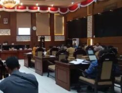 Komisi III DPRD Probolinggo Gelar Uji Publik Raperda Pengelolaan Sampah Spesifik