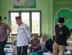 NU Kraksaan Rayakan Hari Santri dengan Lomba Lukis Tokoh Ulama