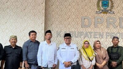 Warga Sapi Kerep Jadi Korban Kekerasan WNA, Komisi I DPRD Probolinggo Turun Tangan