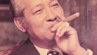 Soeharto Diusulkan Jadi Pahlawan Nasional, Perdebatan Lama yang Kembali Menyala