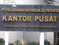 BUMN Masih Buka Lowongan di Oktober 2025, Pelindo Surabaya Cari Tenaga Operasional