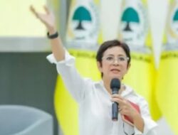 Golkar dan Sejumlah Politisi Dorong Soeharto Raih Gelar Pahlawan Nasional