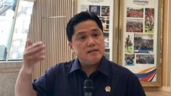 Shin Tae-yong Gagal Kembali Latih Timnas Indonesia, Erick Thohir: Kita Harus Move On