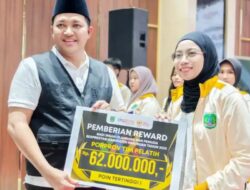 Hadiah Miliaran untuk Atlet Pasuruan, Pembinaan Masih Tersendat