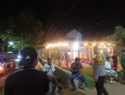 Kafe di Probolinggo Diserang Ratusan Pemuda Berpakaian Hitam, Polisi Selidiki Motif