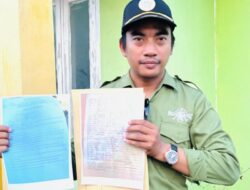 K-Sarbumusi: Perusahaan Kayu Ekspor Ini Abaikan Hak Pekerja