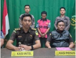 Bendahara Sekolah Maron Dituntut 4 Tahun 6 Bulan, Uang Pengganti Rp 583 Juta