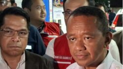 Bahlil Sidak SPBU di Malang: “Kami Tidak Main-Main”