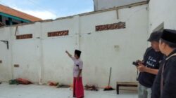 Asrama Putri Pesantren di Situbondo Ambruk, Pemkab Tanggung Biaya Perawatan Korban