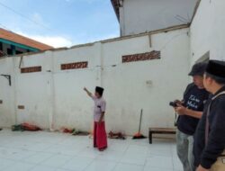 Asrama Putri Pesantren di Situbondo Ambruk, Pemkab Tanggung Biaya Perawatan Korban