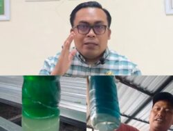 Muchlis Kecam Pelaku Pencampuran Pertalite dengan Etanol, Minta Pemda Bertindak Tegas