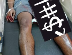 Pemuda Asal Maron Jadi Korban Penusukan Usai Konser NDX di Kraksaan