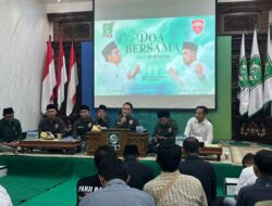 Tragedi Al-Khoziny, DKP Panji Bangsa Gelar Doa Bersama dan Serukan Pengawalan Pesantren