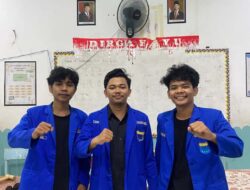 Ketua Cabang PMII Pontianak Raya Serukan Demokrasi Kalbar Harus Dijaga, Jangan Diseret ke Kegaduhan Politik