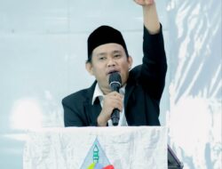Ketua Umum DPP IMABA Kecam Tayangan Trans7 yang Dinilai Merusak Marwah Pesantren