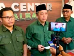 DPW PKB Kalbar Kecam Keras Tayangan Trans7 yang Dinilai Lecehkan Martabat Kiai
