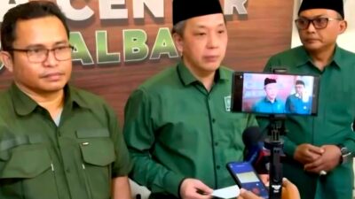 DPW PKB Kalbar Kecam Keras Tayangan Trans7 yang Dinilai Lecehkan Martabat Kiai