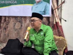 Rino Pandriya Kecam Trans7: “Jangan Jadikan Ulama dan Pesantren Bahan Candaan!”