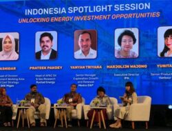 Masa Depan Energi Indonesia Bergantung pada Reformasi Undang-Undang Minyak dan Gas yang Cepat