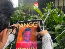 Dianggap Lalai Awasi Kuota Haji, FUKI Desak KPK Panggil Ketua Komisi VIII DPR RI