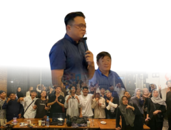 Andhika Permana: Pemuda Kreatif Harus Jadi Motor Perubahan Daerah