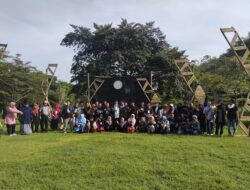 Penyair Se-ASEAN Semarakan Temu Karya Serumpun 2025