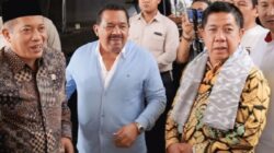 Air Bersih Mengalir ke Tengger: Kolaborasi Dua Kementerian Buka Harapan Baru