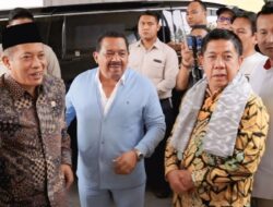 Air Bersih Mengalir ke Tengger: Kolaborasi Dua Kementerian Buka Harapan Baru