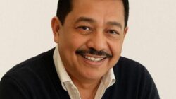 Najib Atamimi: Saatnya Soeharto Diberi Gelar Pahlawan Nasional