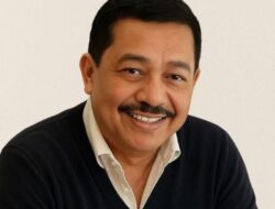 Najib Atamimi: Saatnya Soeharto Diberi Gelar Pahlawan Nasional