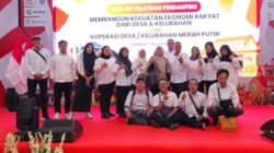 BA Probolinggo Siap Wujudkan Koperasi Desa Merah Putih Mandiri di Jawa Timur