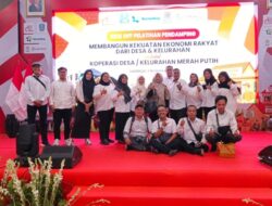 BA Probolinggo Siap Wujudkan Koperasi Desa Merah Putih Mandiri di Jawa Timur