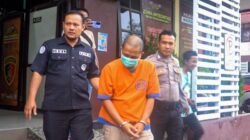 Bejat! ASN di Pasuruan Dicokok Polisi karena Cabuli Keponakan Sendiri