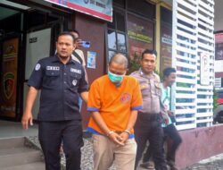 Bejat! ASN di Pasuruan Dicokok Polisi karena Cabuli Keponakan Sendiri