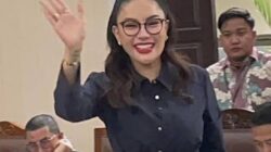 Nikita Mirzani Ajukan Banding atas Vonis Empat Tahun Penjara