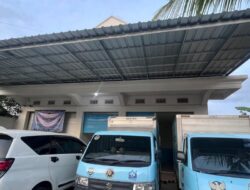 Gus Ilul Bantah Isu Keterlibatan Pejabat di Dapur MBG: “Modal Pribadi, Bukan Titipan”