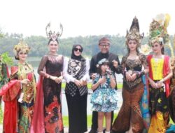 Festival Tujuh Danau 2025: Tiris Bergeliat, Ekonomi Rakyat Berputar di Tepian Ranu Segaran