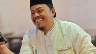 Ahmad Ubaidillah Nahkodai FKDT Probolinggo, Janji Perkuat Peran Madrasah Diniyah