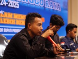 BEM Probolinggo Apresiasi Penangkapan Enam Pelaku Penusukan Konser NDX AKA