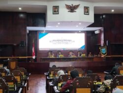 Pendapatan Meningkat, Belanja Dipangkas: Arah Baru RAPBD Probolinggo 2026