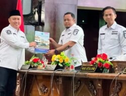 Belanja Pegawai Membengkak, DPRD Probolinggo Desak Evaluasi APBD 2026