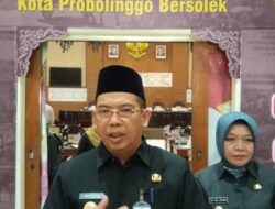 Anggaran Probolinggo 2026 Mengencang: Pendapatan Turun, Belanja Dipangkas