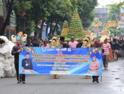 Musim Panen Tiba, Pesta Mangga 2025 Hidupkan Ekonomi dan Wisata Kota Probolinggo